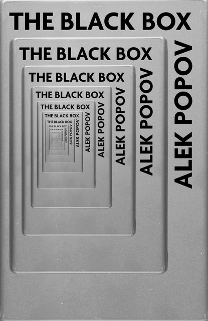 The Black Box, Alek Popov