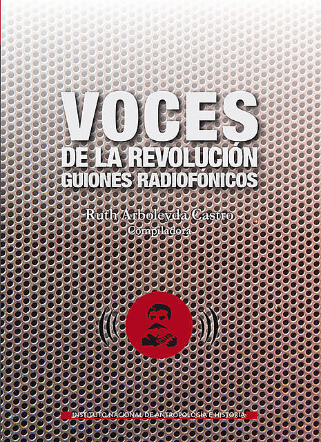 Voces de la revolución, Ruth Arboleyda Castro