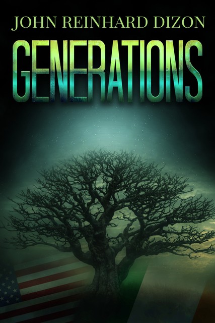 Generations, John Reinhard Dizon