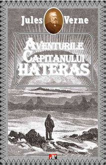 Aventurile căpitanului Hatteras, Jules Verne