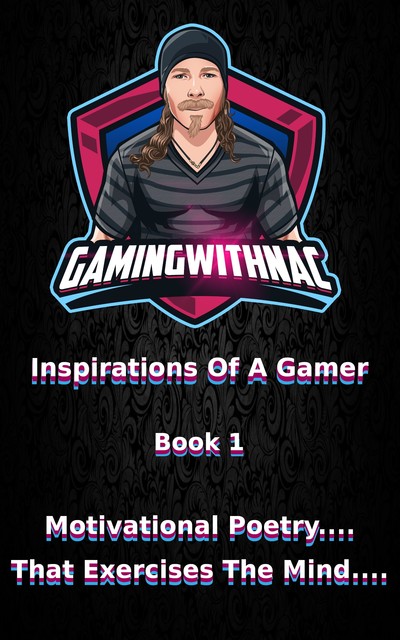 GamingWithNac, Nathan Clark