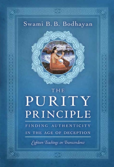 The Purity Principle, B.B. Bodhayan