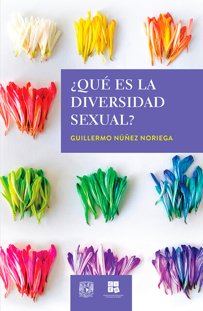 Qué es la diversidad sexual, Guillermo Noriega