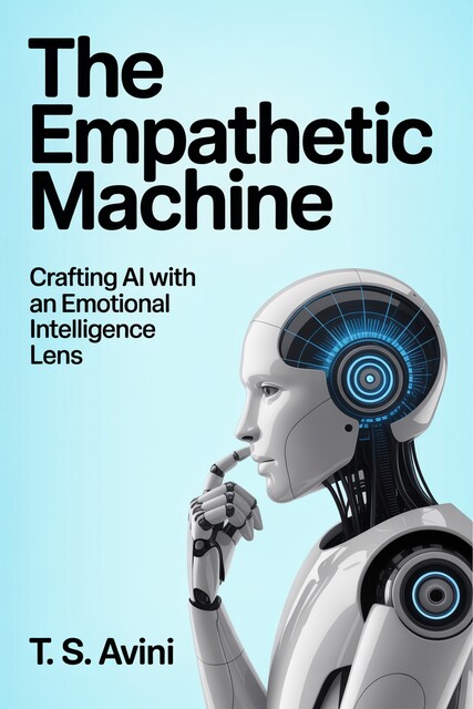 The Empathetic Machine, T. S Avini