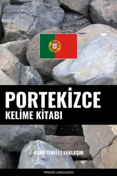 Portekizce Kelime Kitabı, Pinhok Languages