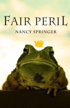 Fair Peril, Nancy Springer