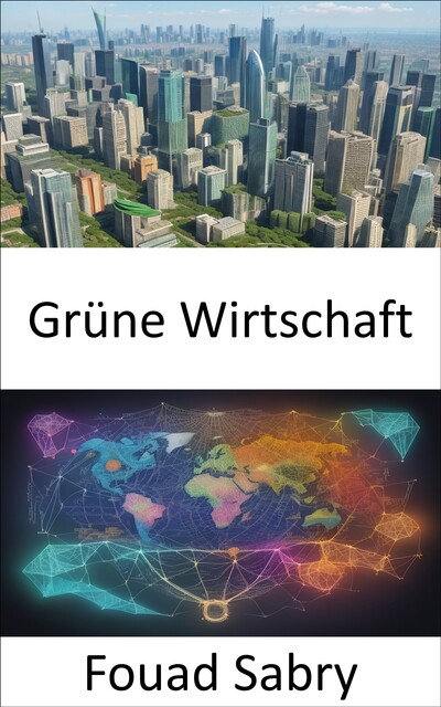 Grüne Wirtschaft, Fouad Sabry