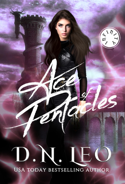 Ace of Pentacles, D.N. Leo