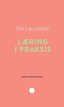 Læring i praksis, Ole Lauridsen