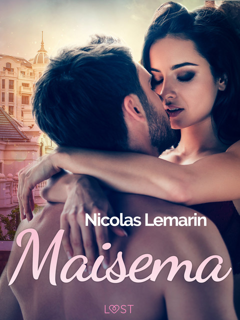 Maisema – eroottinen novelli, Nicolas Lemarin