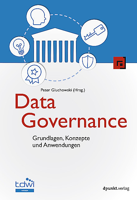 Data Governance, Peter Gluchowski