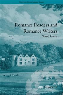 Romance Readers and Romance Writers, Christopher Goulding