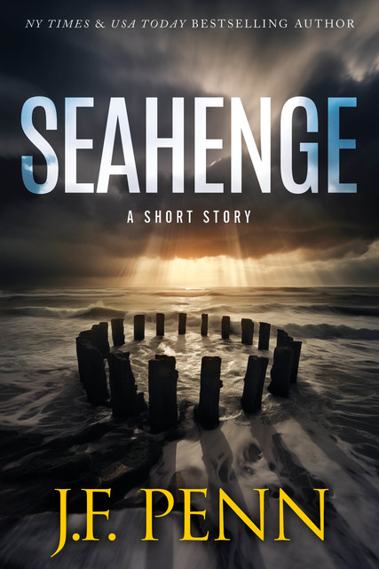 Seahenge, J.F. Penn