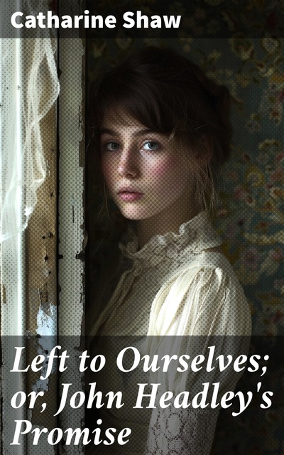 Left to Ourselves; or, John Headley's Promise, Catharine Shaw