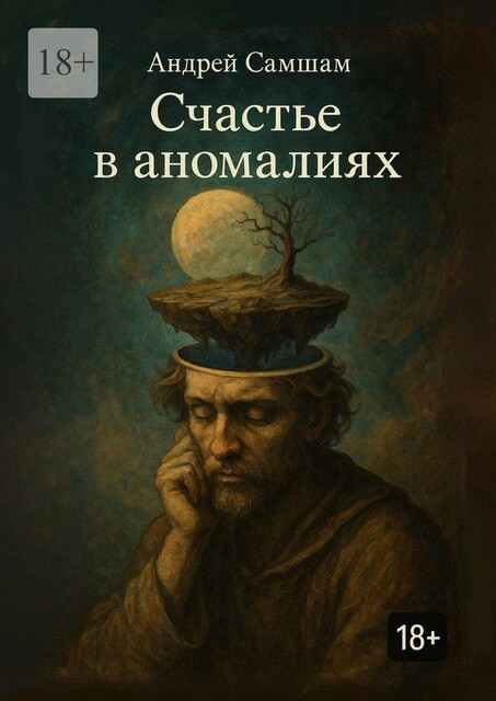 Счастье в аномалиях, Андрей Самшам