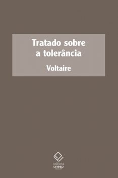 Tratado sobre a tolerância, Voltaire