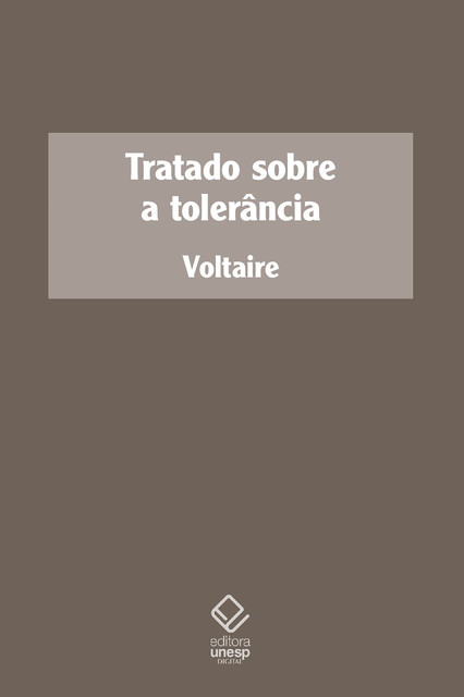 Tratado sobre a tolerância, Voltaire