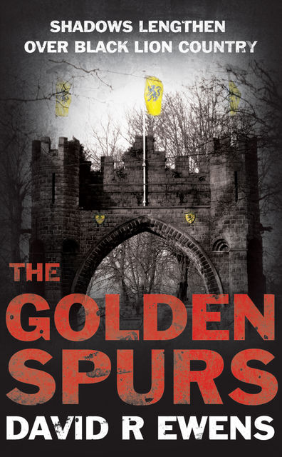 The Golden Spurs, David Ewens