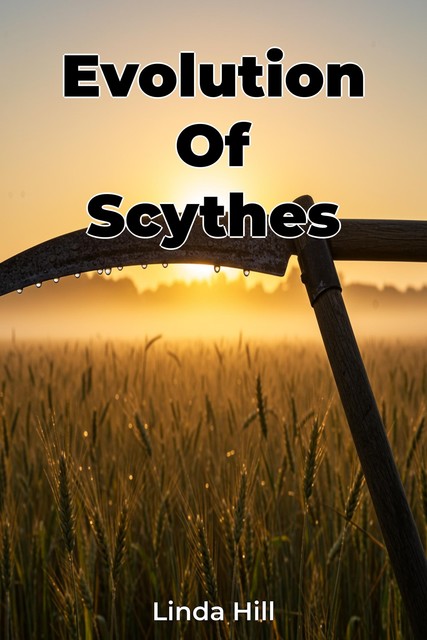 Evolution Of Scythes, Linda Hill