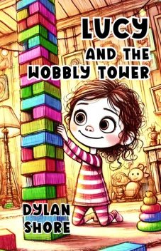 Lucy and the Wobbly Tower, Dylan Shore