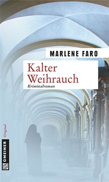 Kalter Weihrauch, Marlene Faro