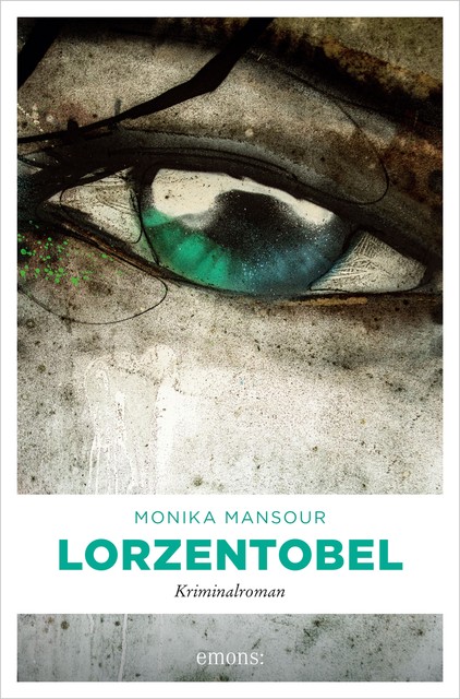 Lorzentobel, Monika Mansour