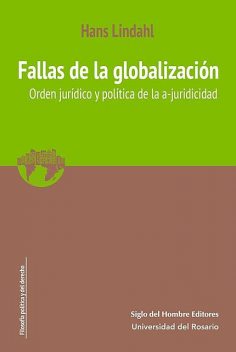 Fallas de la globalización, Hans Lindahl