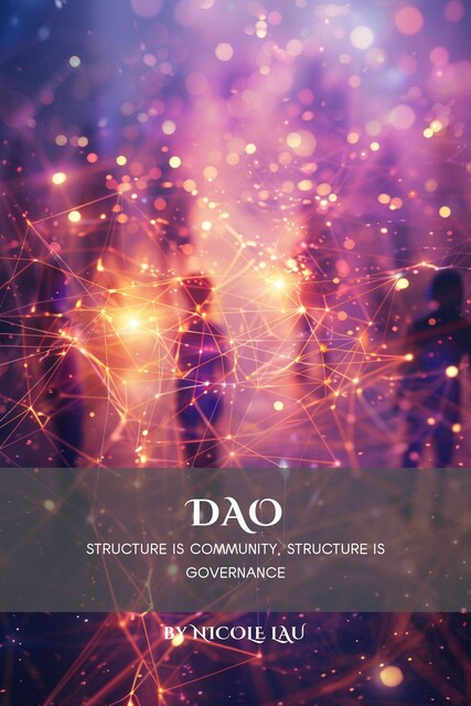 DAO, Nicole Lau