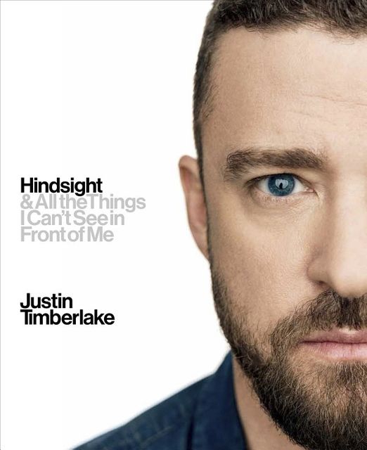 Hindsight, Sandra Bark, Justin Timberlake