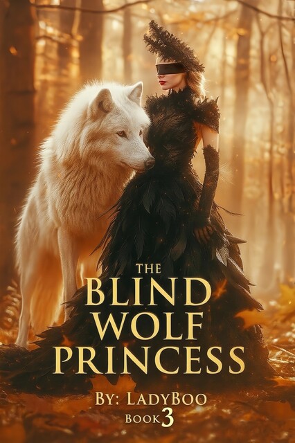 The Blind Wolf Princess, Lady Boo