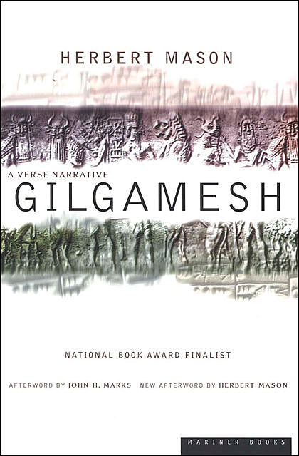 Gilgamesh, Herbert Mason