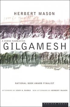 Gilgamesh, Herbert Mason