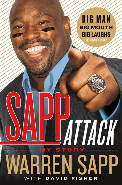 Sapp Attack, David Fisher, Warren Sapp