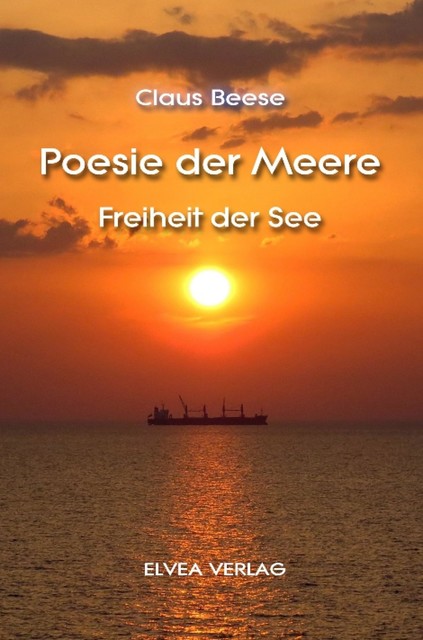 Poesie der Meere, Claus Beese