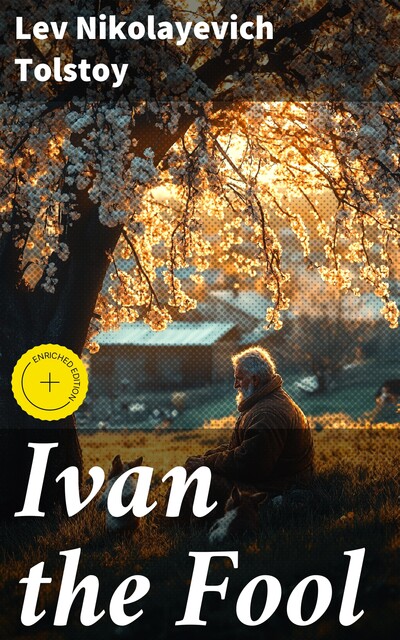 Ivan the Fool, Leo Tolstoy