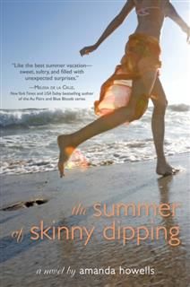 The Summer of Skinny Dipping, Howells Amanda