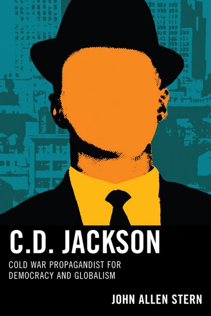 C.D. Jackson, John Stern
