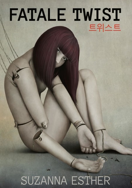 Fatale Twist, Suzanna Esther