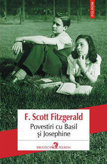 Povestiri cu Basil și Josephine, Francis Scott Fitzgerald