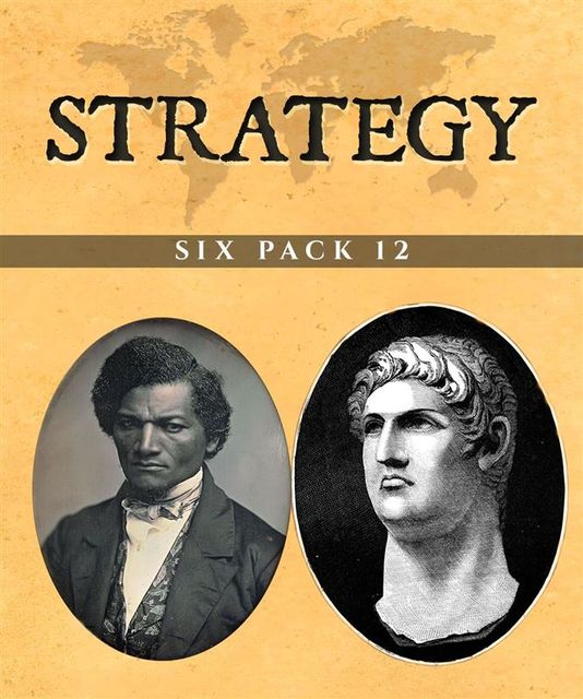 Strategy Six Pack 12, Various Artists