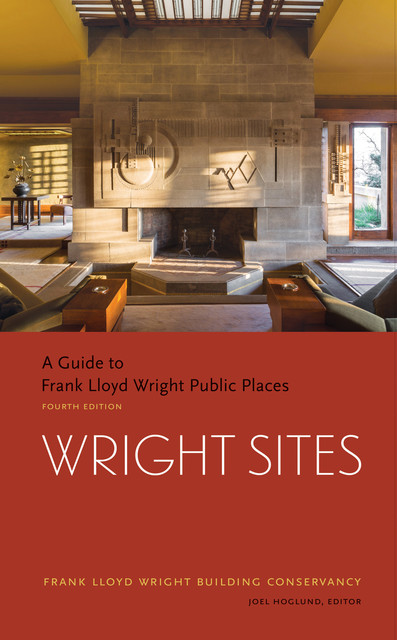 Wright Sites, The Frank Llyod Building Conservancy