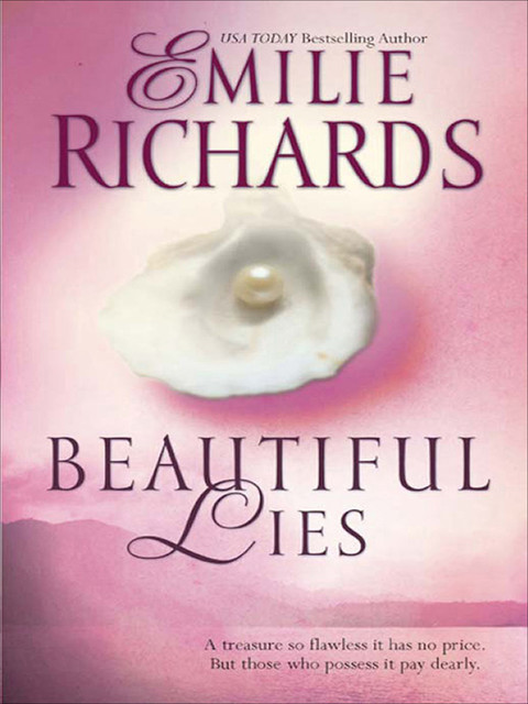 Beautiful Lies, Emilie Richards