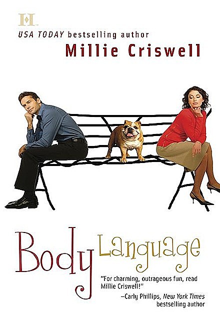 Body Language, Millie Criswell