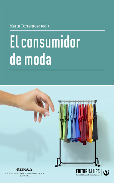 El consumidor de moda, Marta Torregrosa