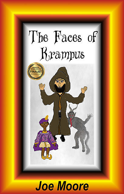 The Faces of Krampus, Joe Moore