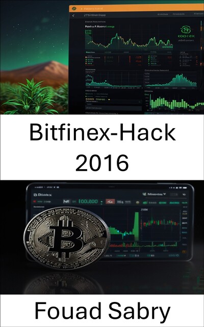 Bitfinex-Hack 2016, Fouad Sabry