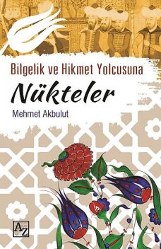 Bilgelik ve Hikmet Yolcusuna Nükteler, Mehmet Akbulut