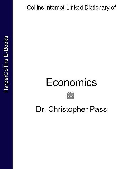 Economics, Christopher Pass