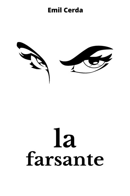 La Farsante, Emil Cerda
