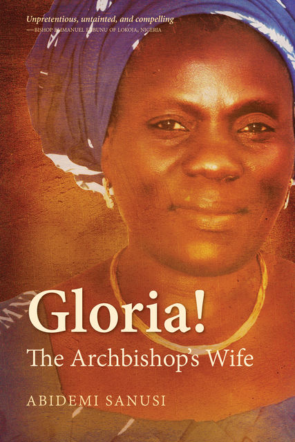 Gloria!, Abidemi Sanusi